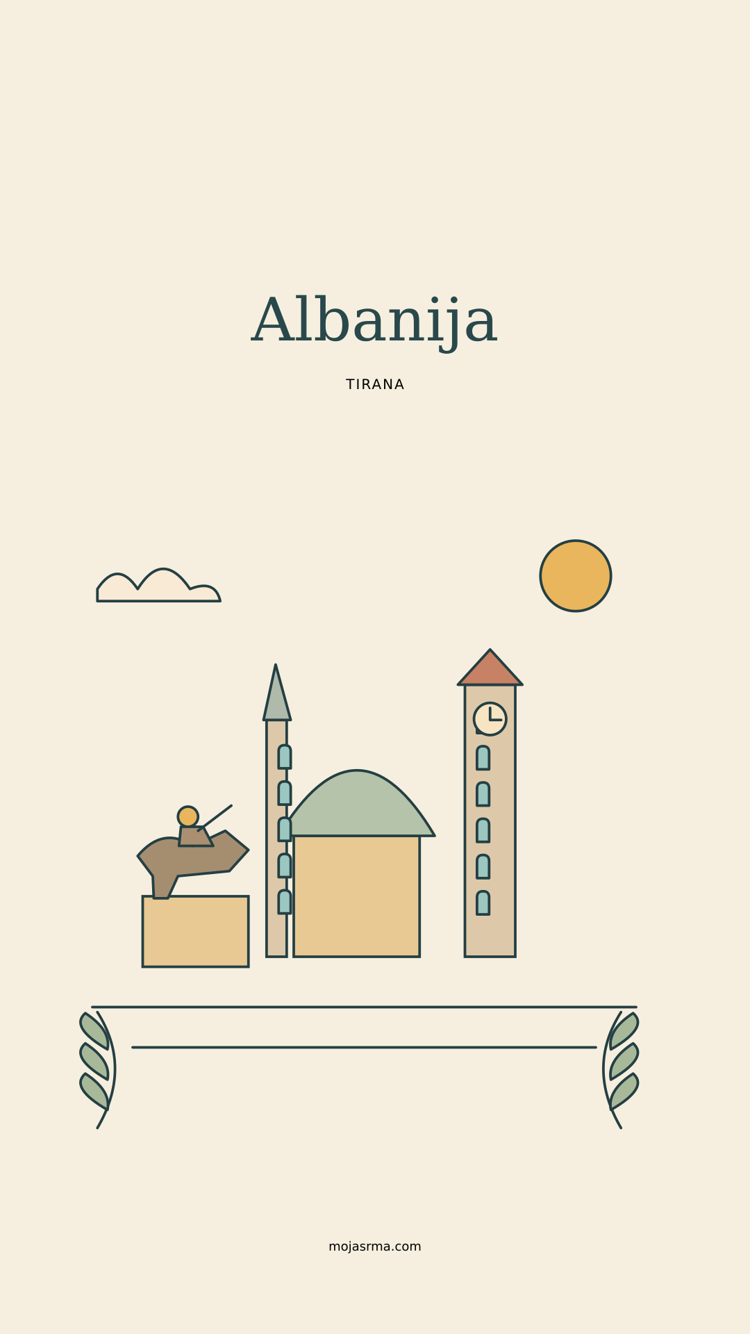 Tirana