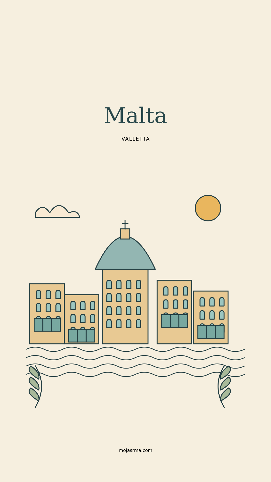 Valletta