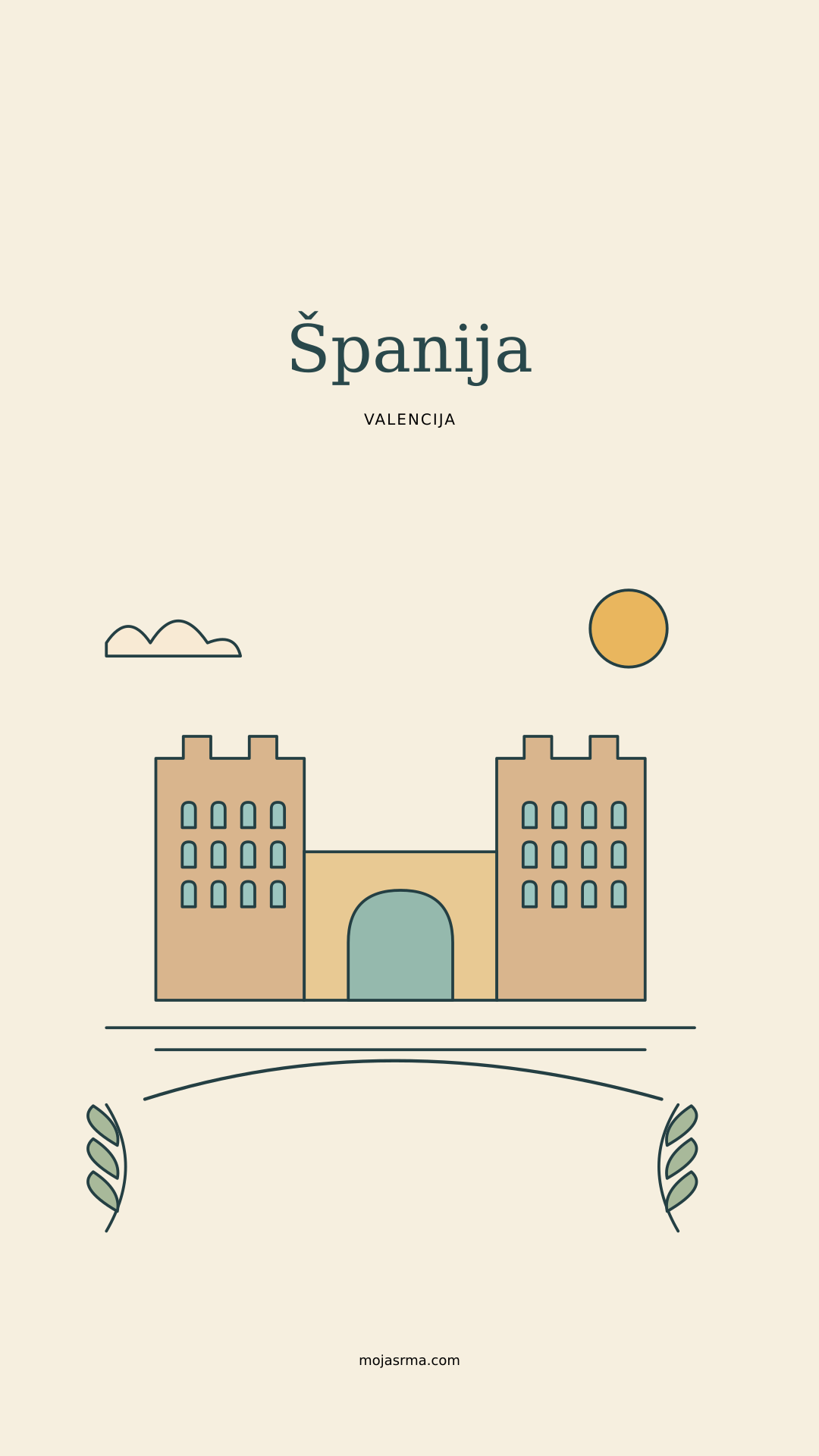 Serranos