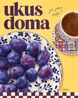 Ukus doma