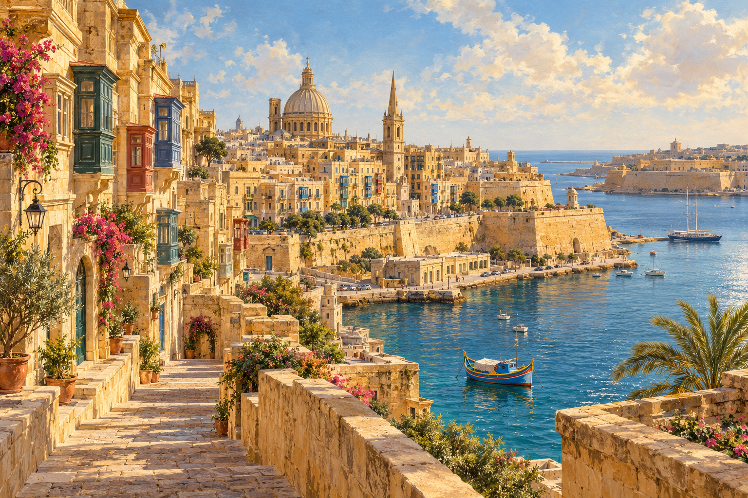 Malta